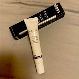 NWT dr. Brandt DNA eye cream